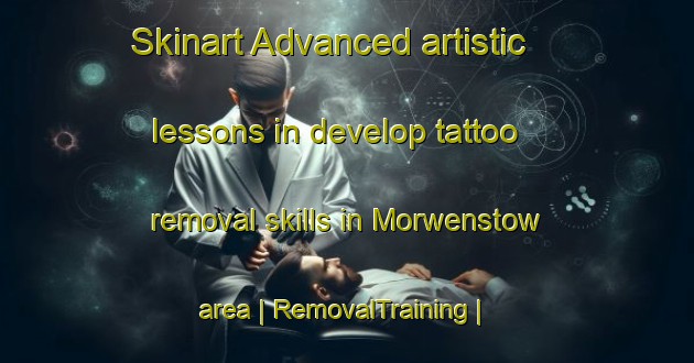 Skinart Advanced artistic lessons in develop tattoo removal skills in Morwenstow area | RemovalTraining | RemovalClasses | SkinartTraining-United Kingdom